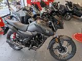 CB 125 F 2026