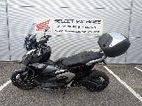 XADV 750 DCT 2023