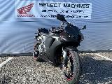 CBR 600 RR 2025
