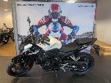 CB 500 Hornet 2025
