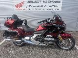 GL 1800 GOLDWING TOURING DCT 2019