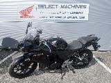 CBR 500 R 2015
