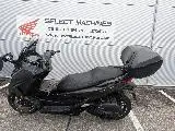 Honda NSS FORZA 125