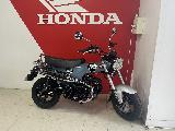 DAX 125 ST 2024