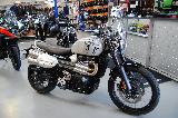 Scrambler 1200 X 2024