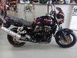ZRX 1998