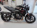 TRIDENT 660 2026