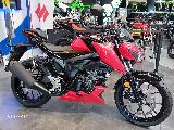 gsxs 125 2018