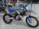 300 SE FACTORY 2025