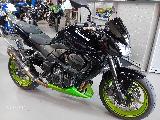 Z 750 2012