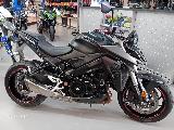 GSXS 950 2021