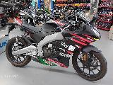 RS 125 2022