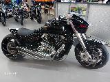 VZR 1800 INTRUDER 2012
