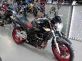 GSR 600 2008