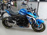 GSXS 950 2022