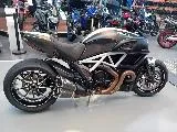 Ducati DIAVEL CARBON