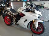 SUPERSPORT 939S 2017