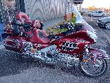 GL1800 GOLDWING 2005