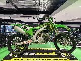 KX450F CROSS 2020