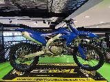 YZF 450 2023