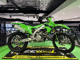 KX450F CROSS 2023