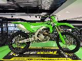 KX450F CROSS 2024