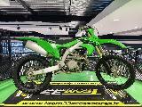 KX450F CROSS 2023