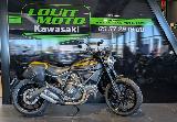 SCRAMBLER 2015