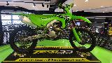 KX450F CROSS 2024