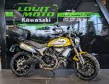SCRAMBLER 2018