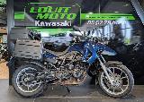 F 650 GS 798CC 2012