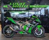 ZX10R 2016