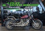 XVS1100 2001
