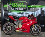 PANIGALE 1299 S 2015