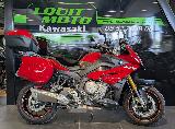 S 1000 XR 2019