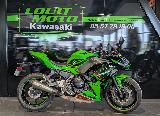 NINJA 650 2024