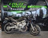 FZ6 600 FAZER 2005