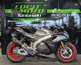 RSV4 1100 2025
