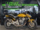 CB 600 HORNET 2007