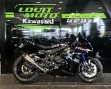 GSXR 1000 R 2018