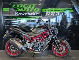 SV 650 2019
