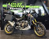 CRF 1100  L AFRICA TWIN 2020