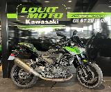 Z 400 SPORT 2023