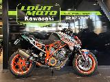 1290 SUPER DUKE R 2016