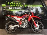CRF 300 L 2022