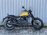 Rockster Flat 125 2026
