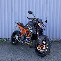 1290 SUPER DUKE RR 2023
