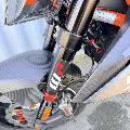 KTM 1290 SUPER DUKE RR