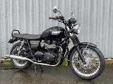 BONNEVILLE 865 T100 2013