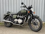 BONNEVILLE 865 T100 Steve McQueen 2012